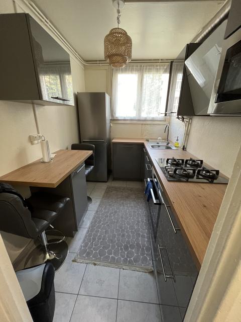 Location appartement T2 Garges les Gonesse - Photo 2
