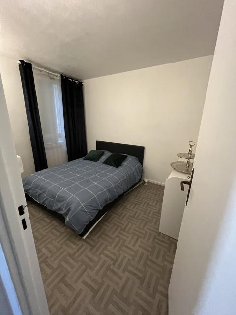 Location appartement T2 Garges les Gonesse - Photo 3