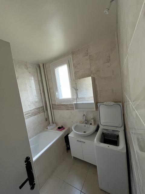 Location appartement T2 Garges les Gonesse - Photo 4