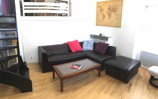 Location studio Chambery - Photo 10