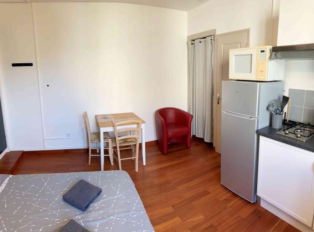 Location studio Chambery - Photo 2