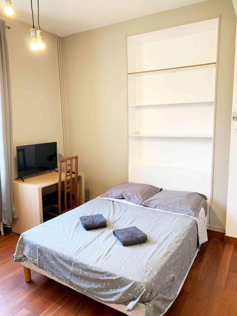 Location studio Chambery - Photo 3