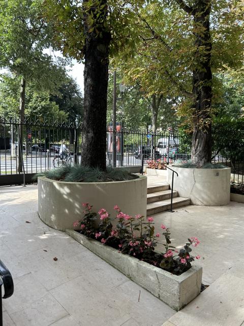 Location studio Paris 16 - Photo 2