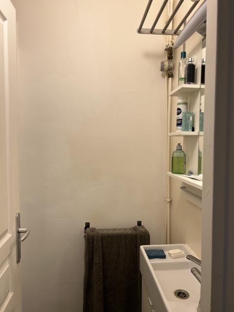 Location studio Paris 16 - Photo 10