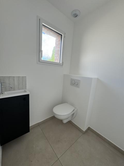 Location maison F4 Perenchies - Photo 5