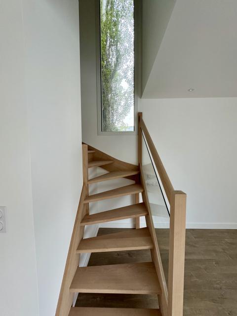 Location maison F4 Perenchies - Photo 4