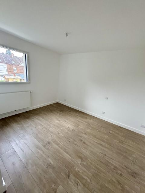 Location maison F4 Perenchies - Photo 6