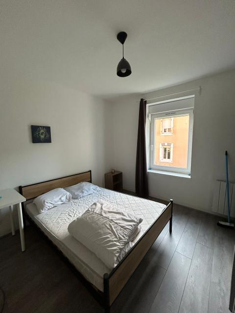 Location appartement T2 Epinal - Photo 2
