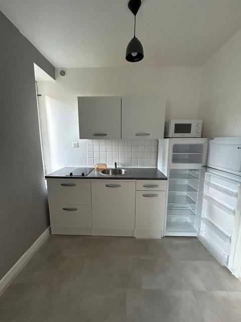 Location appartement T2 Epinal - Photo 3