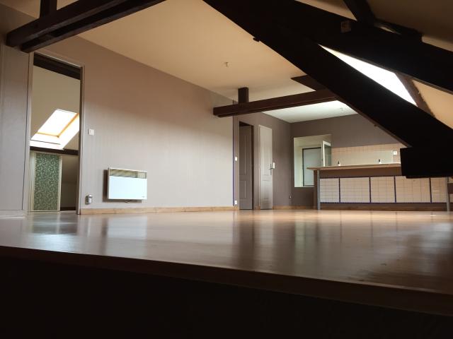 Location appartement T3 Moyeuvre Grande - Photo 1