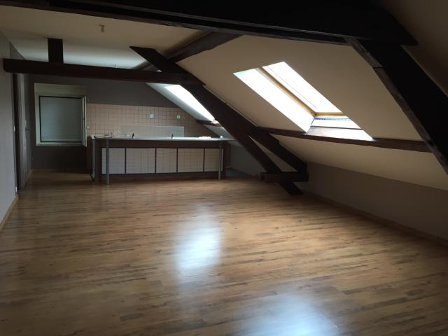 Location appartement T3 Moyeuvre Grande - Photo 2