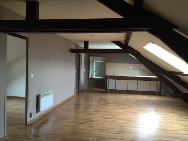 Location appartement T3 Moyeuvre Grande - Photo 4
