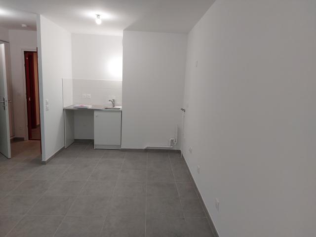 Location appartement T2 Ozoir la Ferriere - Photo 2