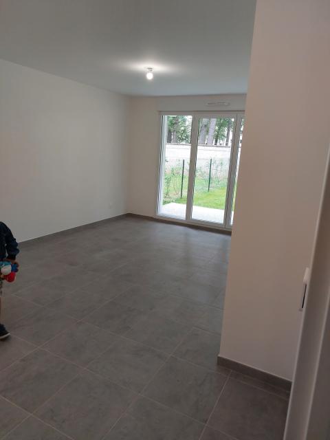 Location appartement T2 Ozoir la Ferriere - Photo 5