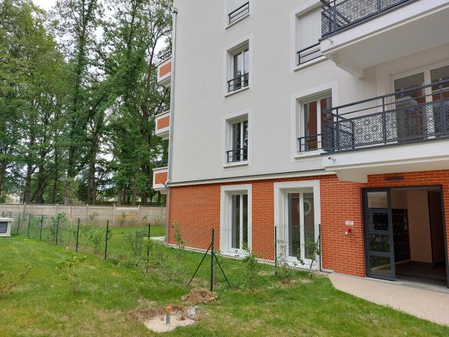 Location appartement T2 Ozoir la Ferriere - Photo 6