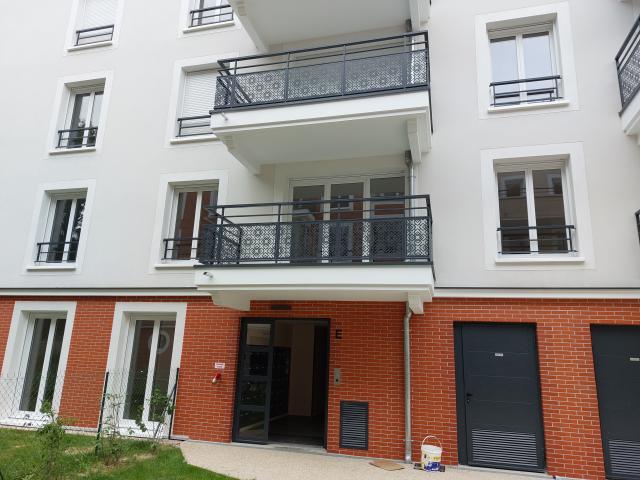 Location appartement T2 Ozoir la Ferriere - Photo 7