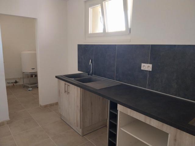 Location appartement T3 Manosque - Photo 3