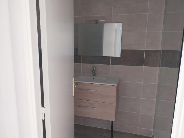 Location appartement T3 Manosque - Photo 7