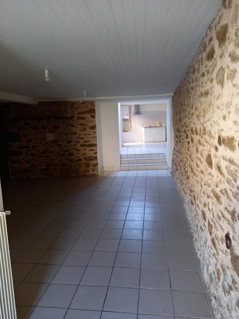 Location appartement T3 Sereilhac - Photo 5