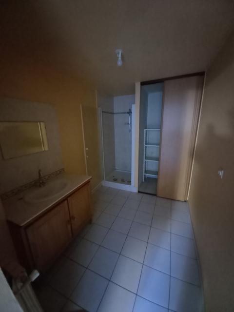 Location appartement T3 Sereilhac - Photo 8