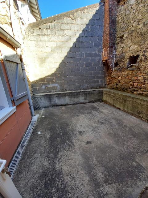 Location appartement T3 Sereilhac - Photo 10