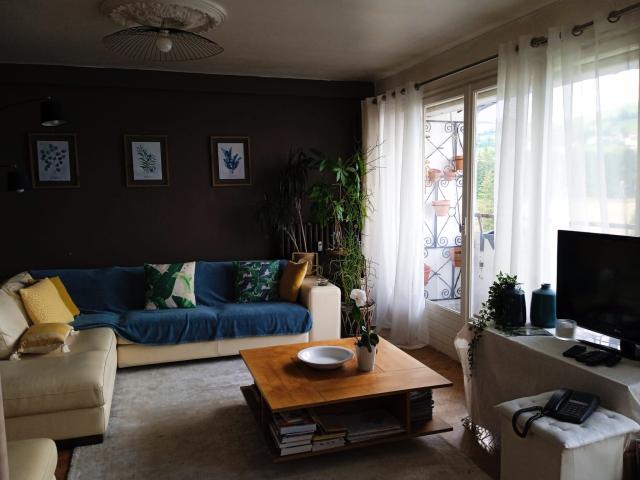 Location appartement T3 Aurillac - Photo 2