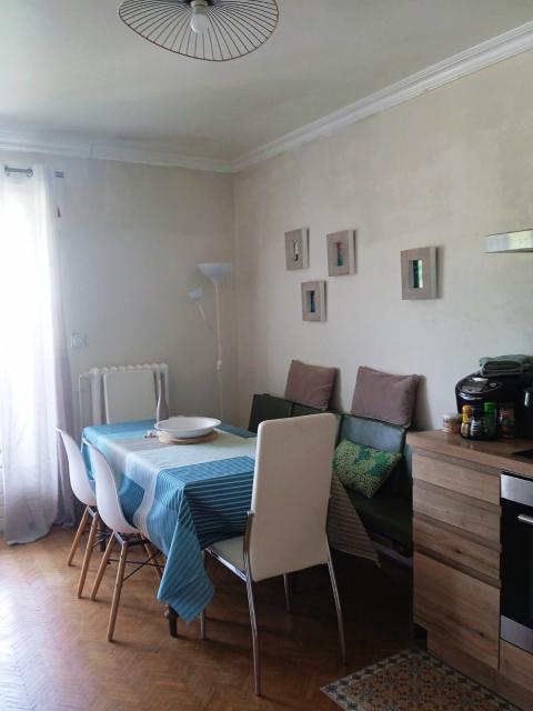 Location appartement T3 Aurillac - Photo 3