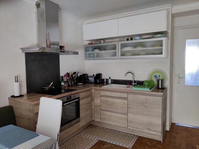 Location appartement T3 Aurillac - Photo 4