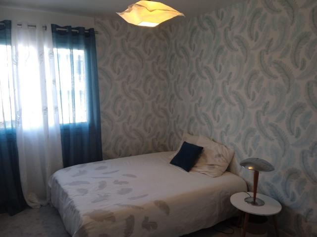 Location appartement T3 Aurillac - Photo 6
