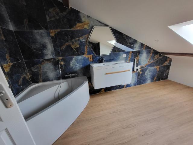 Location appartement T5 Nancy - Photo 2