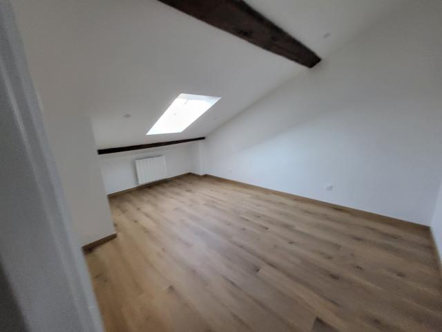 Location appartement T5 Nancy - Photo 5