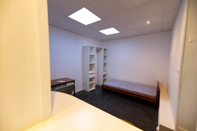 Location studio Angers - Photo 1
