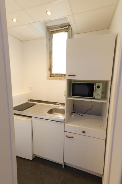 Location studio Angers - Photo 3