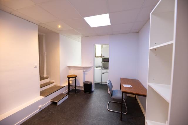 Location studio Angers - Photo 4