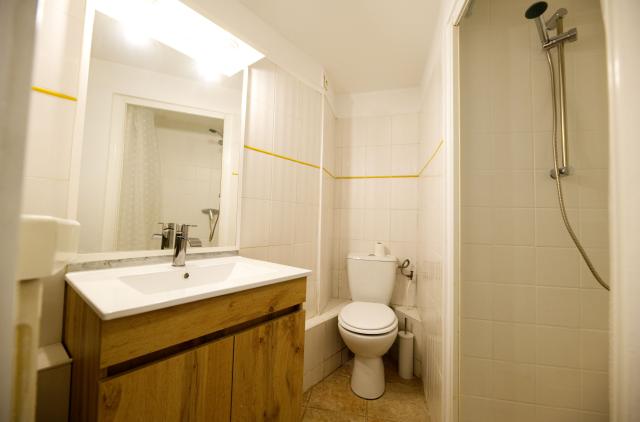 Location studio Angers - Photo 5