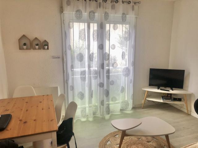 Location appartement T2 Biarritz - Photo 2