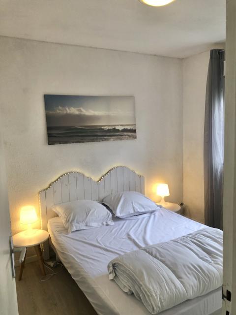 Location appartement T2 Biarritz - Photo 3