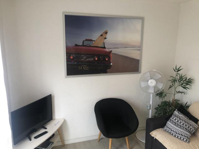 Location appartement T2 Biarritz - Photo 4