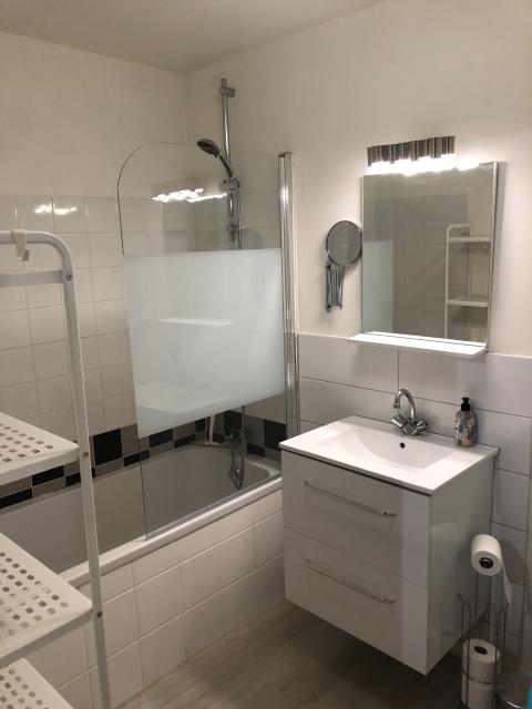 Location appartement T2 Biarritz - Photo 5