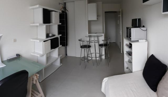 Location studio Amiens - Photo 1