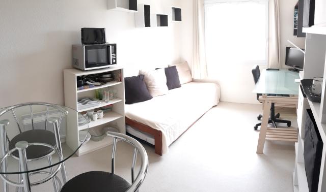Location studio Amiens - Photo 2