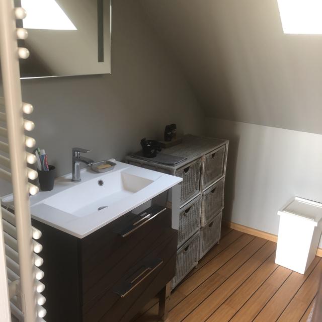 Location maison F5 Mericourt - Photo 3