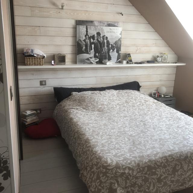 Location maison F5 Mericourt - Photo 4