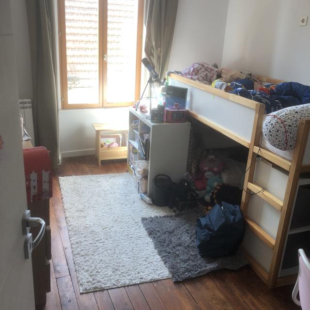 Location maison F5 Mericourt - Photo 6