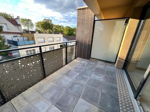 Location appartement T2 Melun - Photo 2