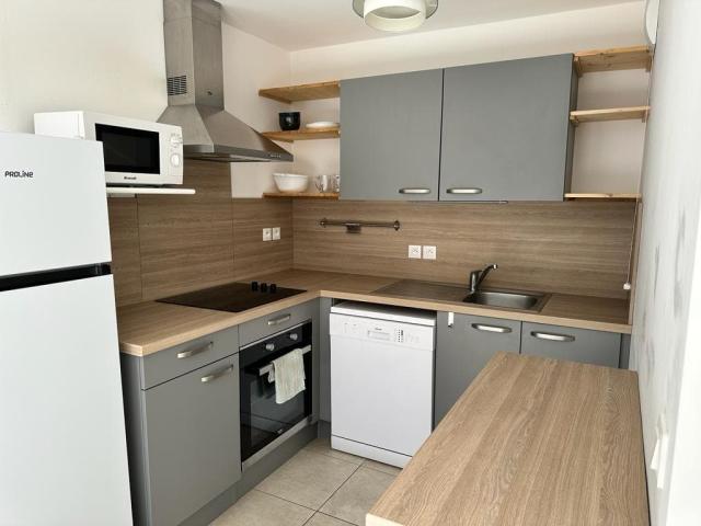 Location appartement T2 Melun - Photo 3