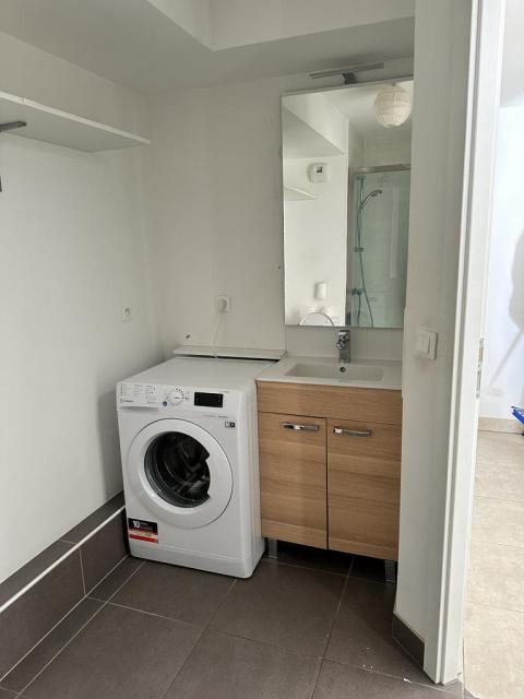 Location appartement T2 Melun - Photo 6