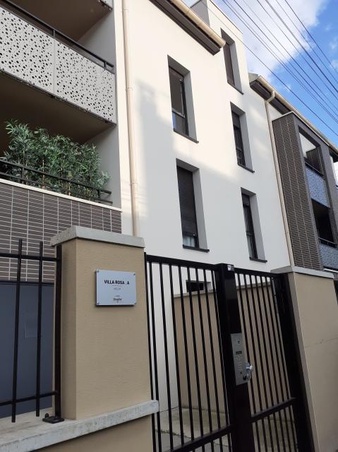 Location appartement T2 Melun - Photo 7