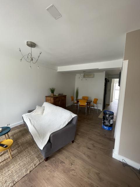 Location maison F3 Le Mans - Photo 2