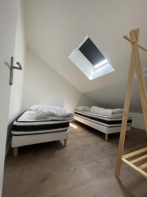 Location maison F3 Le Mans - Photo 4